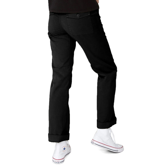 DU/ER Live Lite Field Pants - Women's Black