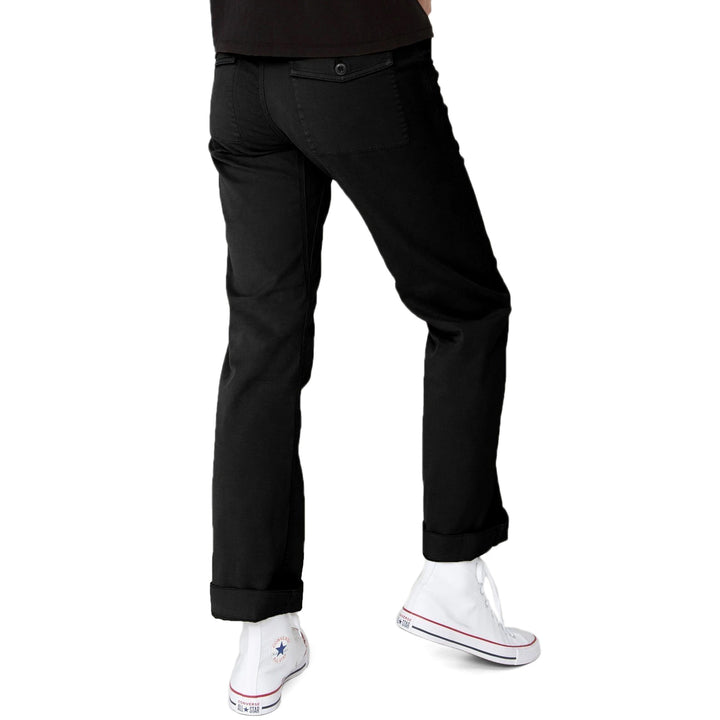DU/ER Live Lite Field Pants - Women's Black