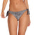 Volcom Leaf It Be Tie-Side Bikini Bottoms - Women's Black