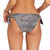 Volcom Leaf It Be Tie-Side Bikini Bottoms - Women's Black