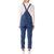 Rhythm Mila Overalls - Women's Indigo