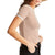 Brixton Raquel Ringer T-Shirt - Women's Dove