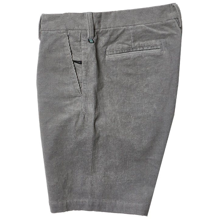 Vissla No See Ums Cord Shorts Steel
