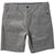 Vissla No See Ums Cord Shorts Steel