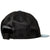Vissla Oshio Lay Day Trucker Hat Harbor Blue