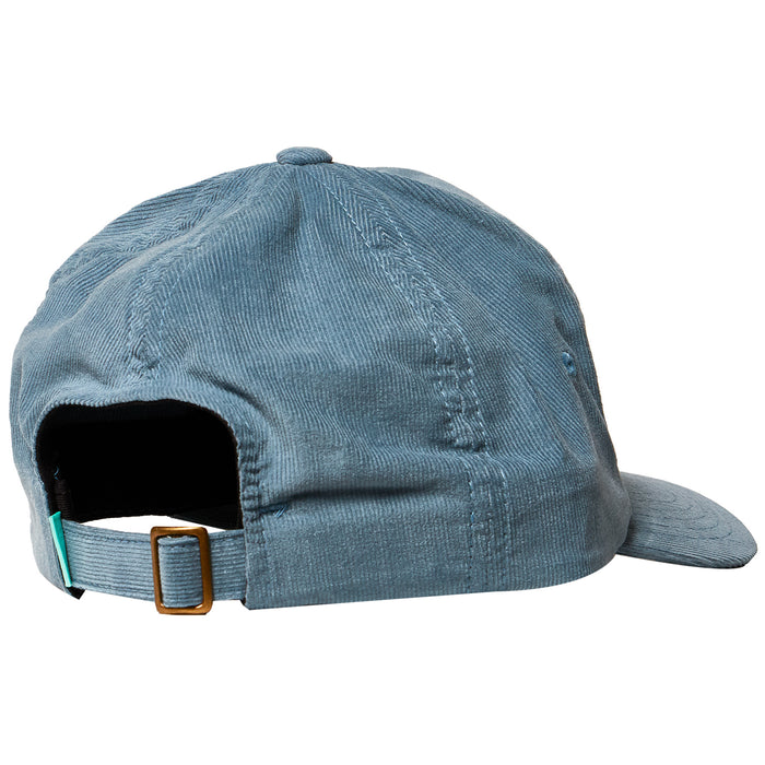 Vissla Peace Of Paradise Hat Harbor Blue