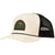 Vissla Quality Goods Eco Hemp Trucker Hat Hemp