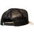 Vissla Quality Goods Eco Hemp Trucker Hat Hemp