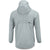 Dakine Reserve Full Zip Windbreaker Lead