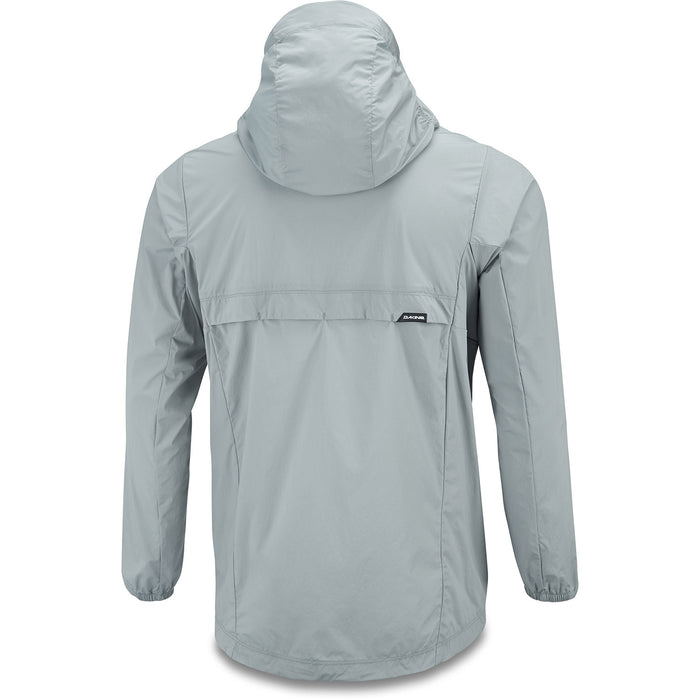 Dakine Reserve Full Zip Windbreaker Lead