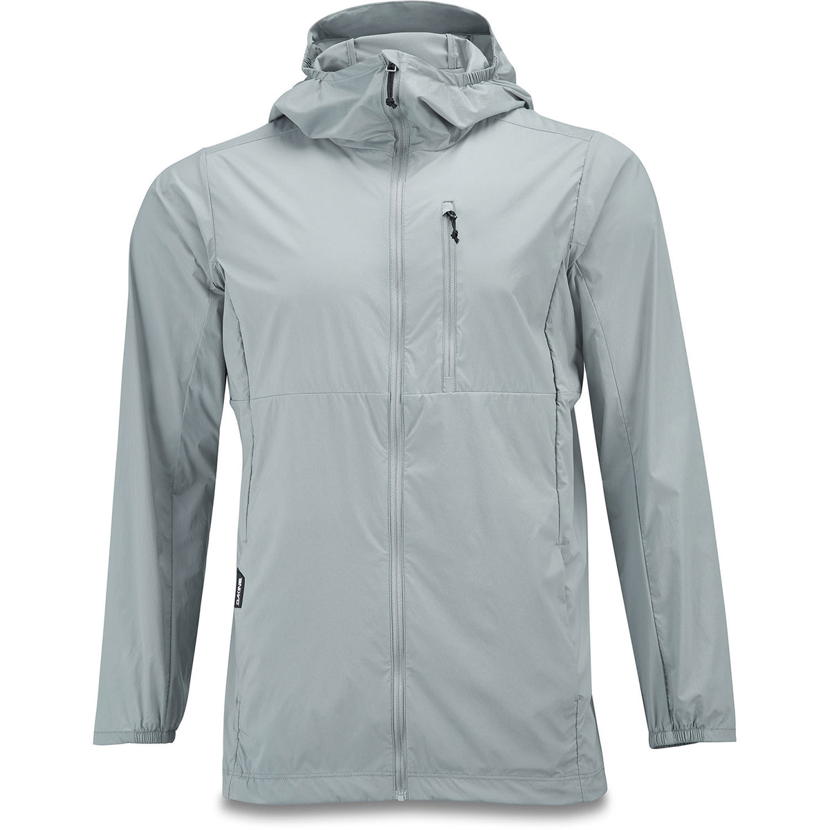 Dakine Reserve Full Zip Windbreaker Lead
