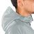 Dakine Reserve Full Zip Windbreaker Lead