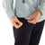 Dakine Reserve Full Zip Windbreaker Lead