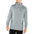 Dakine Reserve Full Zip Windbreaker Lead