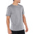 Dakine Shop S/S Tech T-Shirt Heather Graphite