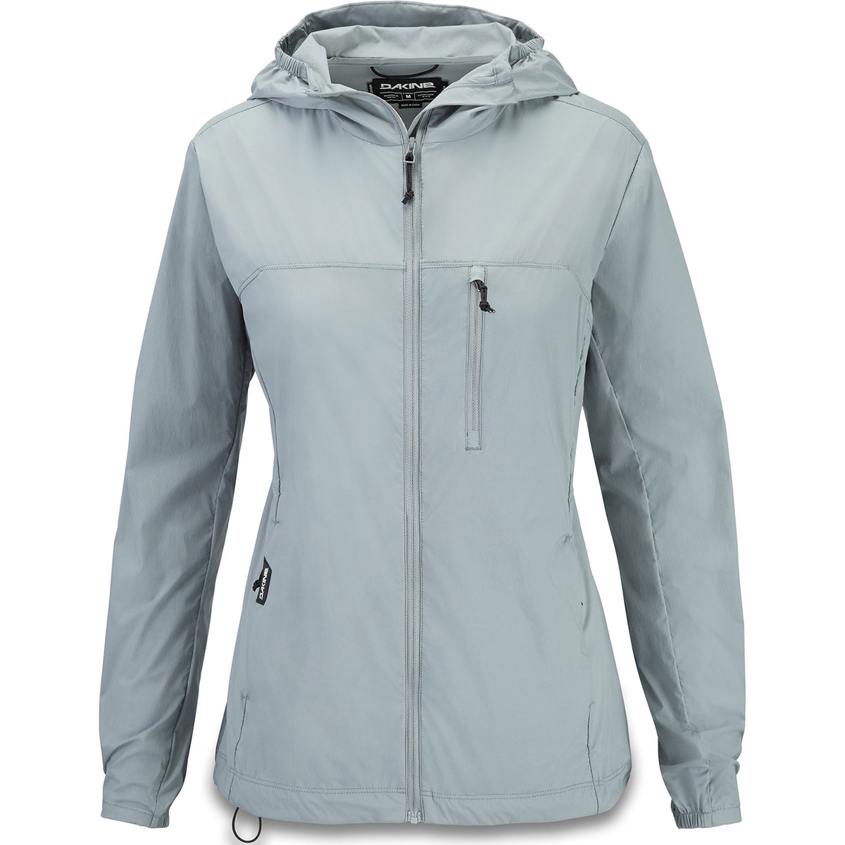 Dakine Reserve Full Zip Windbreaker - Women's Lead