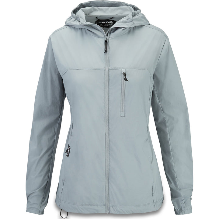 Dakine Reserve Full Zip Windbreaker - Women's Lead