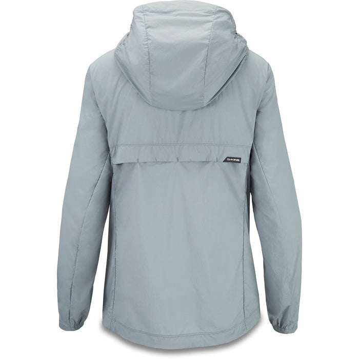 Dakine Reserve Full Zip Windbreaker - Women's Lead