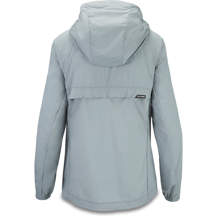 Dakine Reserve Full Zip Windbreaker - Women's Lead