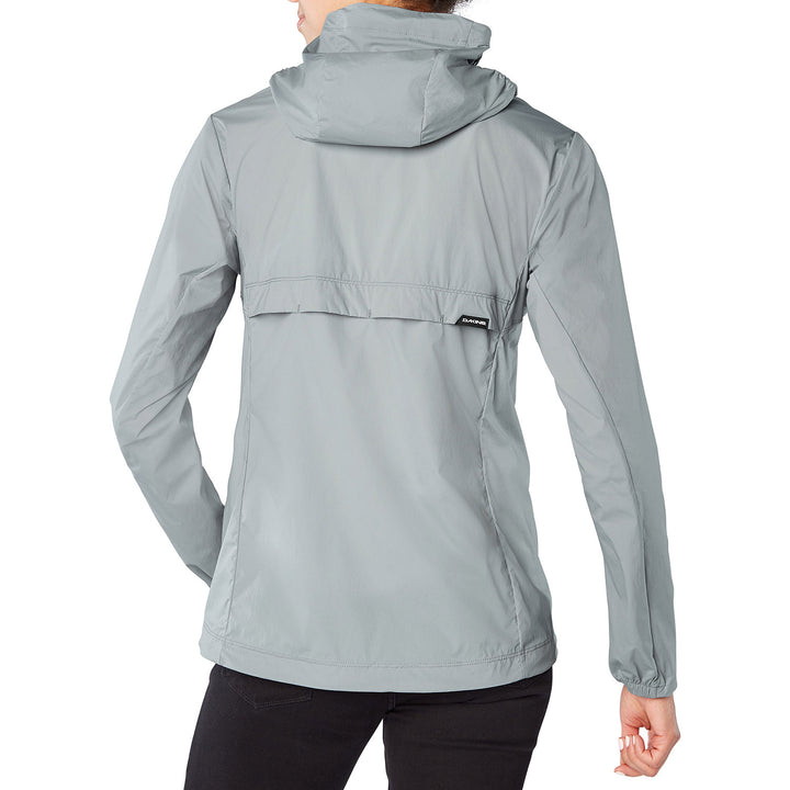 Dakine Reserve Full Zip Windbreaker - Women's Lead