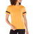 Dakine High Five S/S Tech T-Shirt - Women's Golden Glow