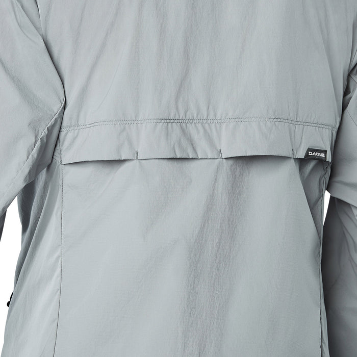Dakine Reserve Full Zip Windbreaker - Women's Lead
