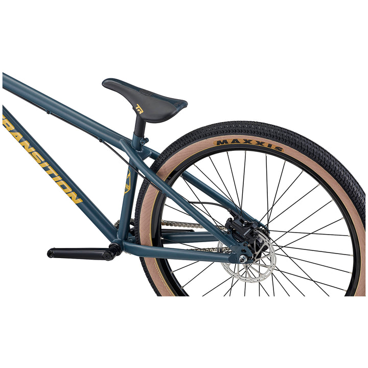 Transition PBJ Complete Mountain Bike 2020 Denim