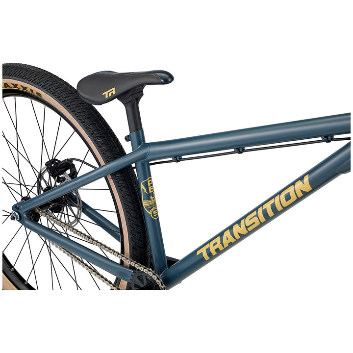 Transition PBJ Complete Mountain Bike 2020 Denim