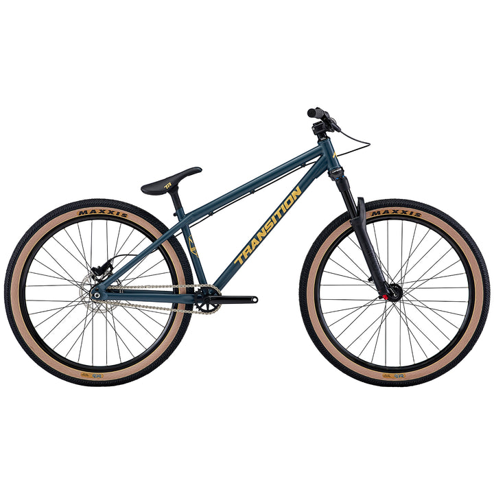 Transition PBJ Complete Mountain Bike 2020 Denim