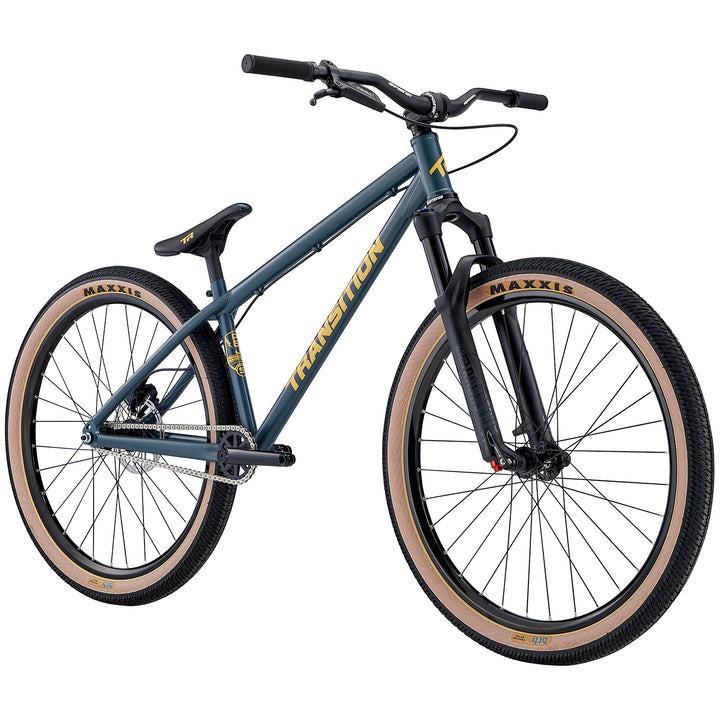 Transition PBJ Complete Mountain Bike 2020 Denim