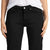 DU/ER No Sweat Slim Straight Pants - Women's Black