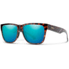 Tortoise/ChromaPop Polarized Opal Mirror
