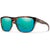 Smith Barra Sunglasses Tortoise/ChromaPop Polarized Opal Mirror