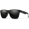 Matte Black/ChromaPop Polarized Black