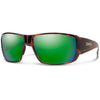 Tortoise/ChromaPop Glass Polarized Green Mirror