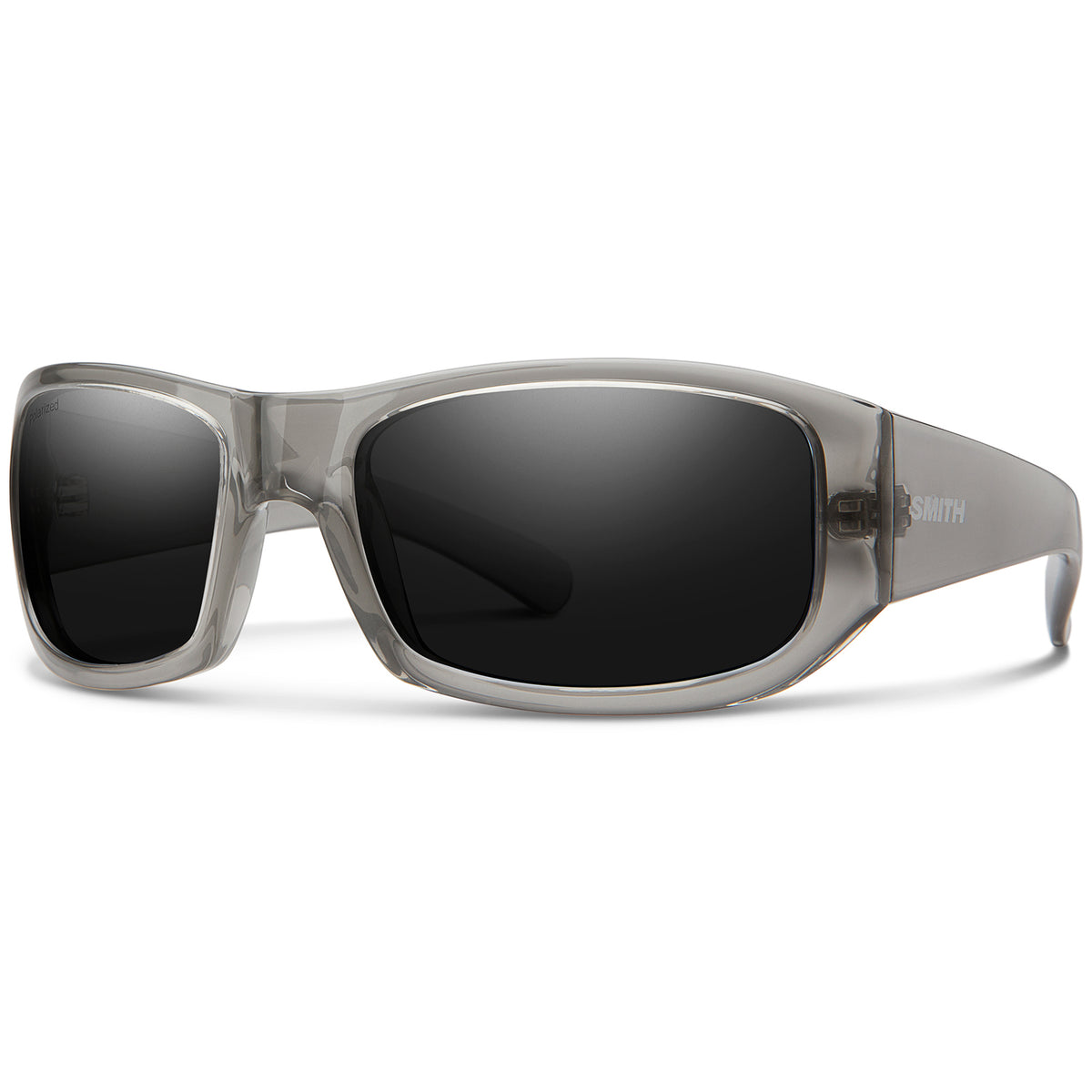 Smith Bauhaus Sunglasses Cloud/Blackout