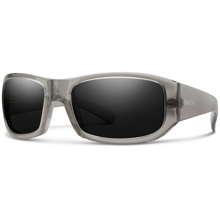 Smith Bauhaus Sunglasses Cloud/Blackout