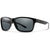 Smith Drake Sunglasses Black/ChromaPop Glass Polarized Gray