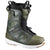 Salomon Launch Snowboard Boots 2020 Camo Olive Beluga