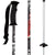 Armada Legion Jr Ski Poles - Kids' 2020 White