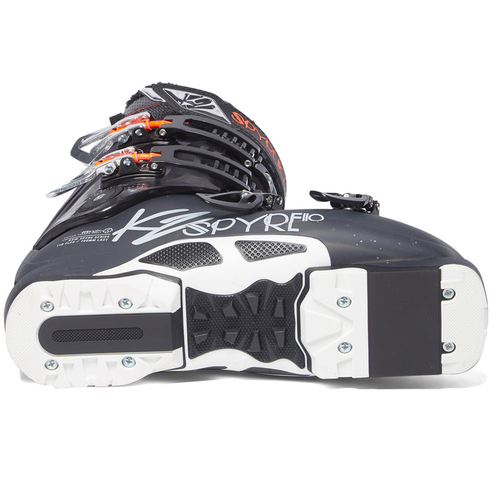 K2 Spyre 110 Ski Boots - Women's 2018