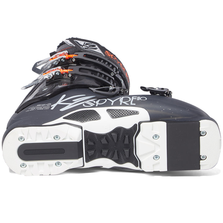 K2 Spyre 110 Ski Boots - Women's 2018