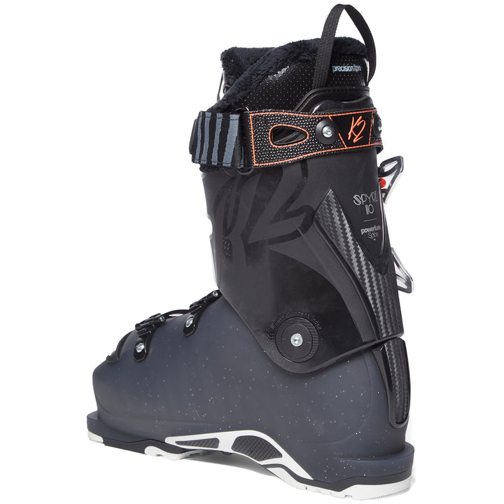 K2 Spyre 110 Ski Boots - Women's 2018