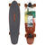 Arbor Mission Photo Longboard Complete