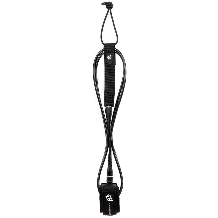 Creatures of Leisure Icon 8' Surf Leash Black