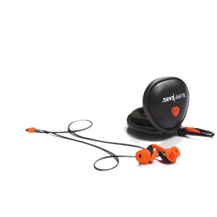 Creatures of Leisure Surf Ears 3.0 Earplugs