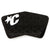 Creatures of Leisure Tail Block Traction Pad Black