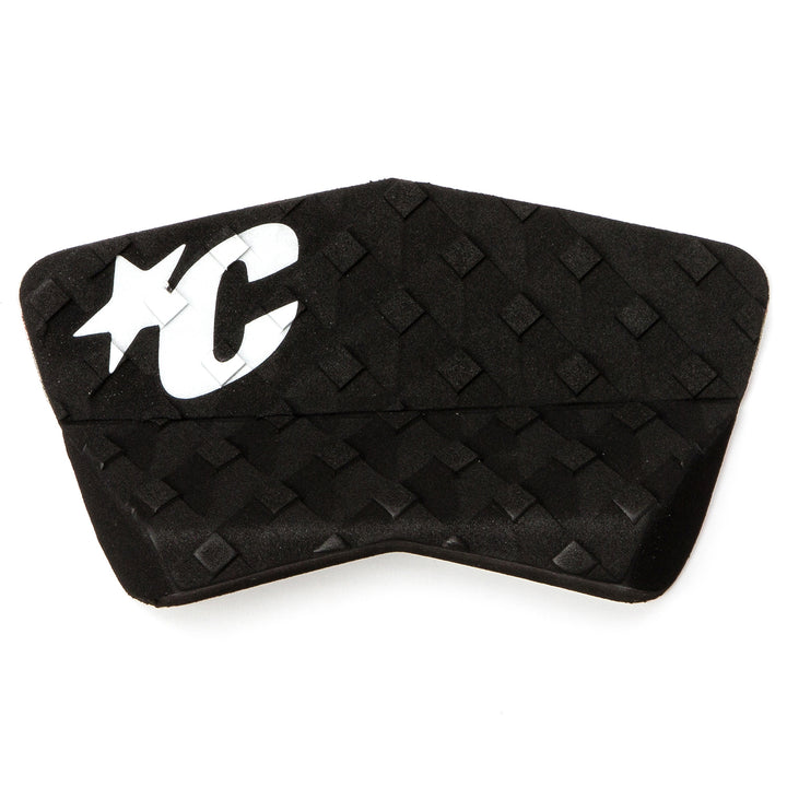 Creatures of Leisure Tail Block Traction Pad Black