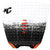 Creatures of Leisure Mick Eugene Fanning Lite Traction Pad White Fade Orange