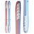 K2 Marksman Skis + Marker Griffon Demo Bindings 2019